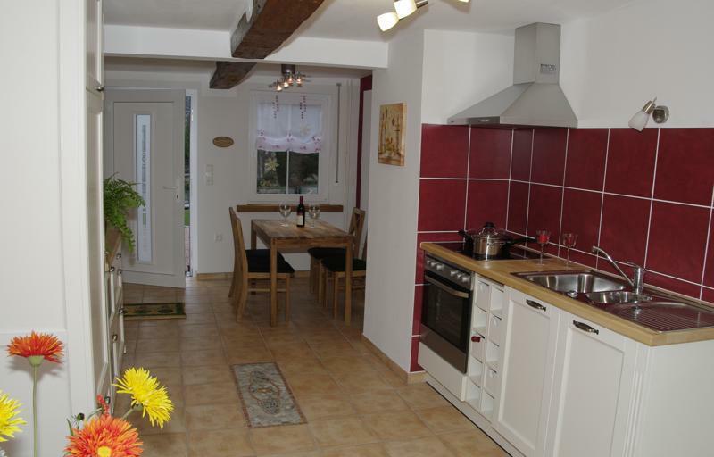 Apartamento Ferienhaus Zur Altlayer Post Exterior foto